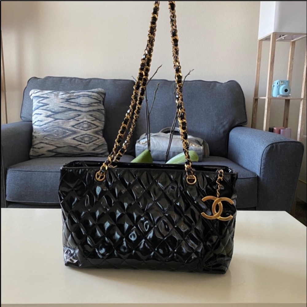 Vintage Chanel bag